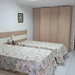 Casa 03 Suites Com Ar.