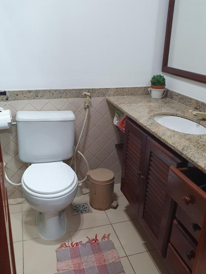 Casa 03 Com Ar. Búzios