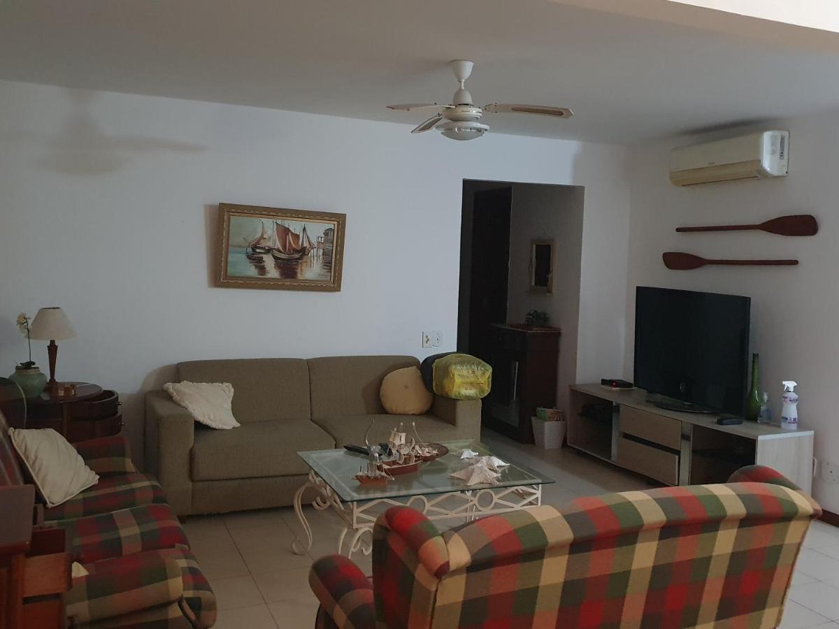 Casa 03 Com Ar. *