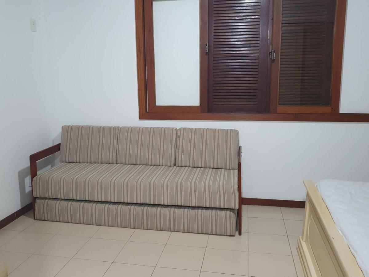Casa 03 Com Ar. Búzios