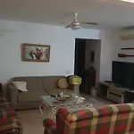 Casa 03 Suites Com Ar.