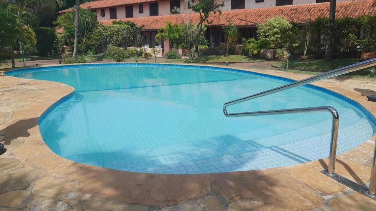 Сasa de vacaciones Casa 03 Com Ar. Búzios