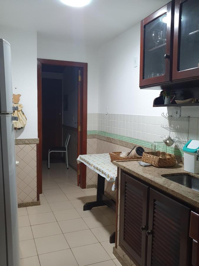 Casa 03 Com Ar. Сasa de vacaciones