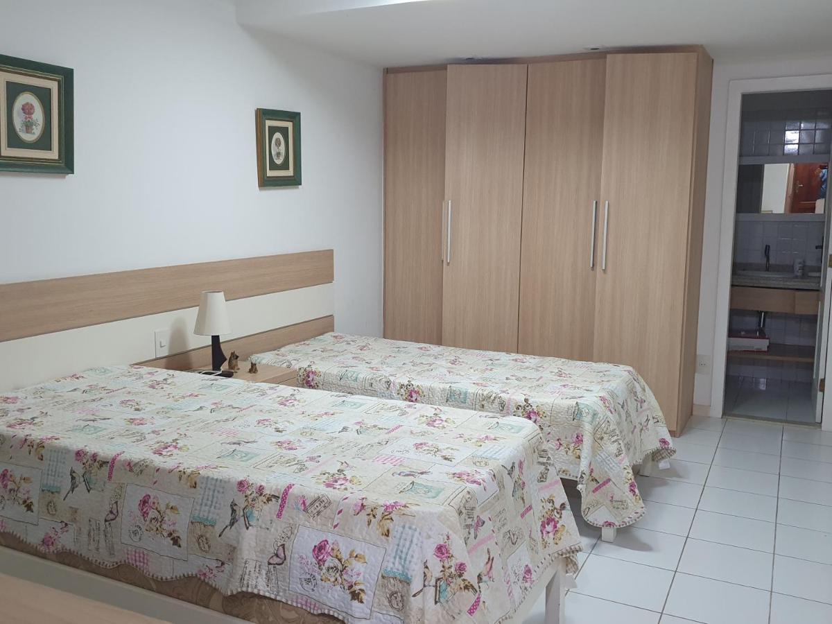 Сasa de vacaciones Casa 03 Com Ar. *