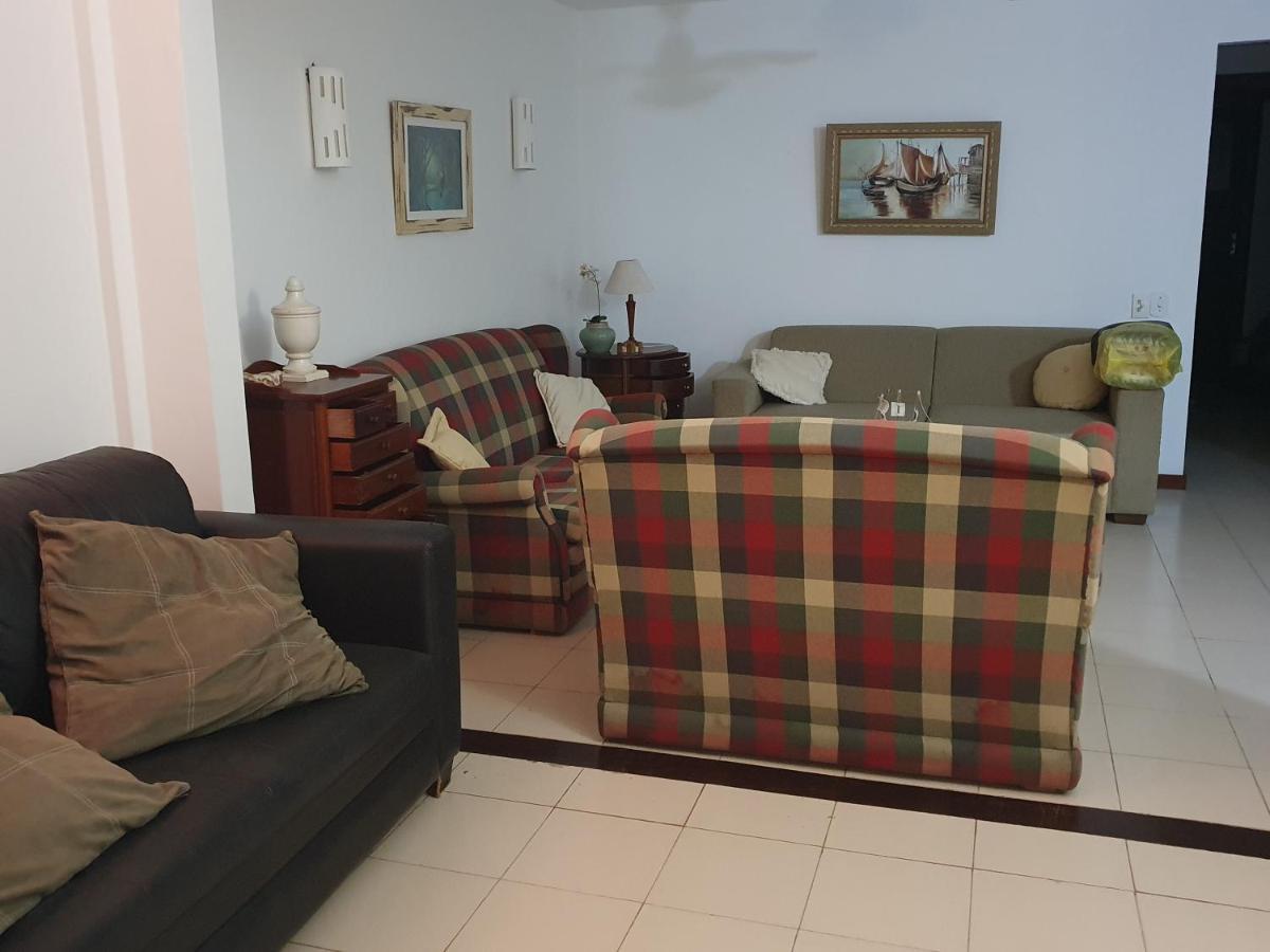 Сasa de vacaciones Casa 03 Com Ar.